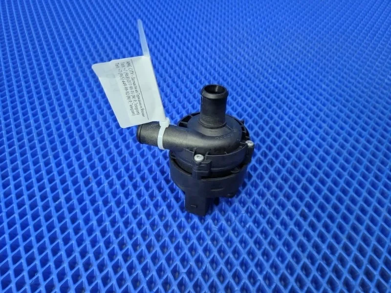 Помпа Mercedes-Benz E-class W211 М272964 2006