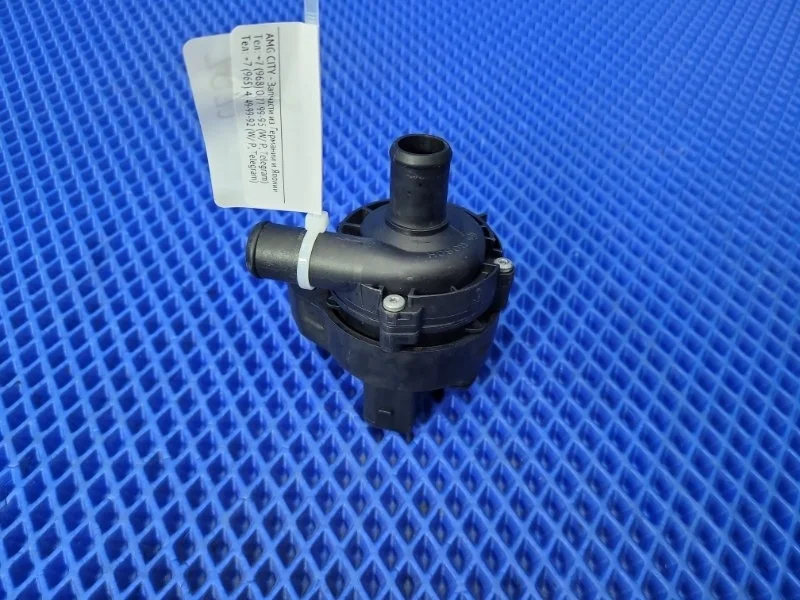 Помпа Mercedes-Benz E-class W211 М272964 2006