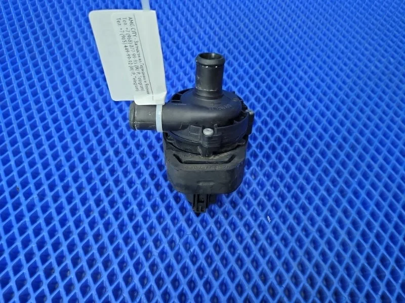 Помпа Mercedes-Benz E-class W211 М272964 2006