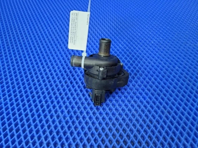 Помпа Mercedes-Benz E-class W211 М272964 2006