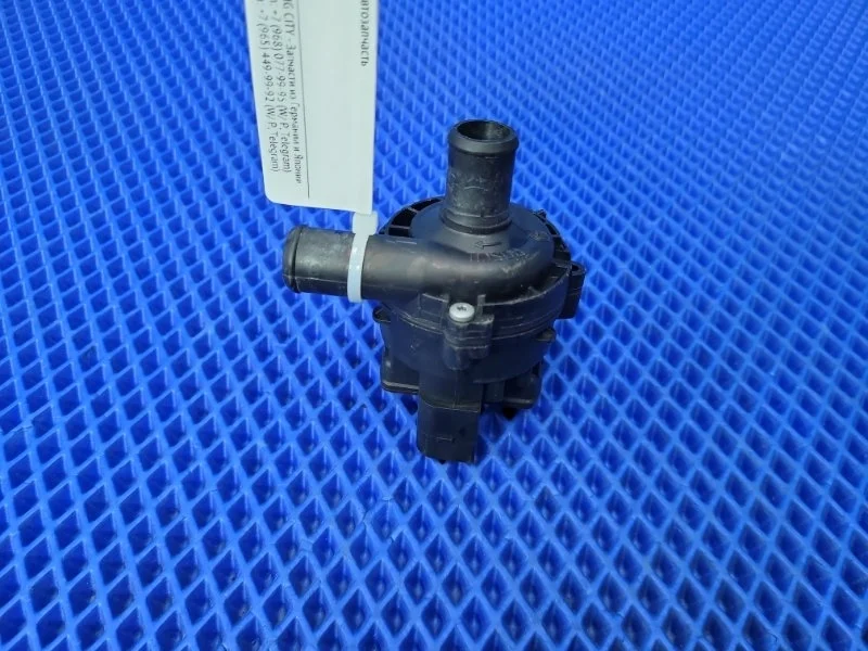 Помпа Mercedes-Benz E-class W211 М272964 2006