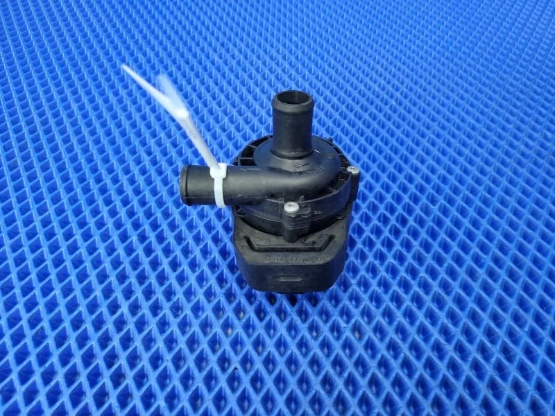 Помпа Mercedes-Benz E-class W211 М272964 2006