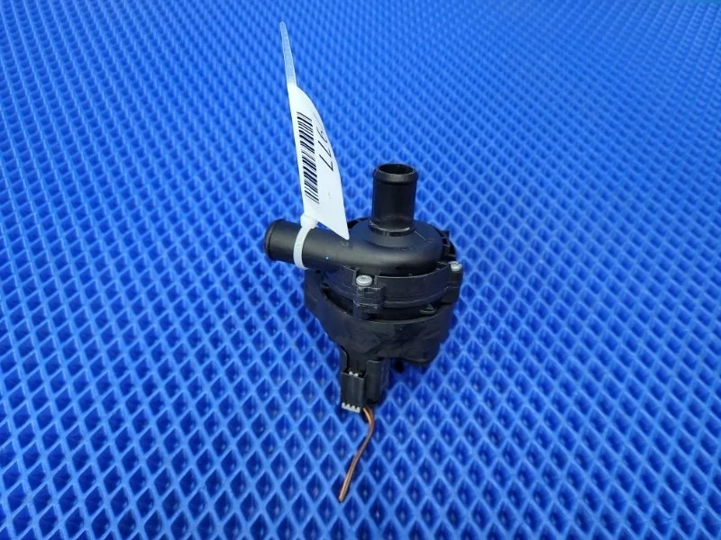 Помпа Mercedes-Benz E-class W211 М272964 2006