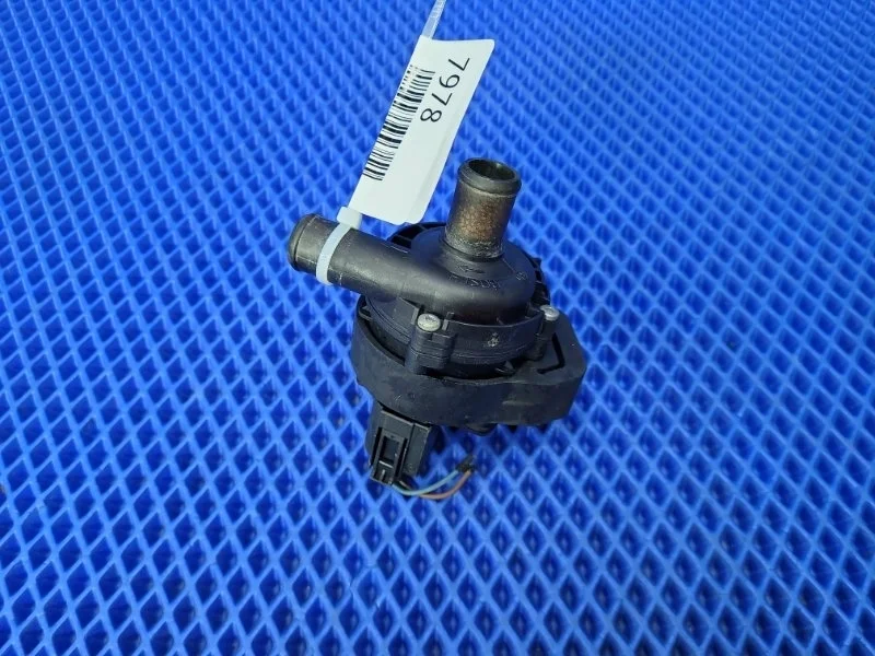 Помпа Mercedes-Benz E-class W211 М272964 2006