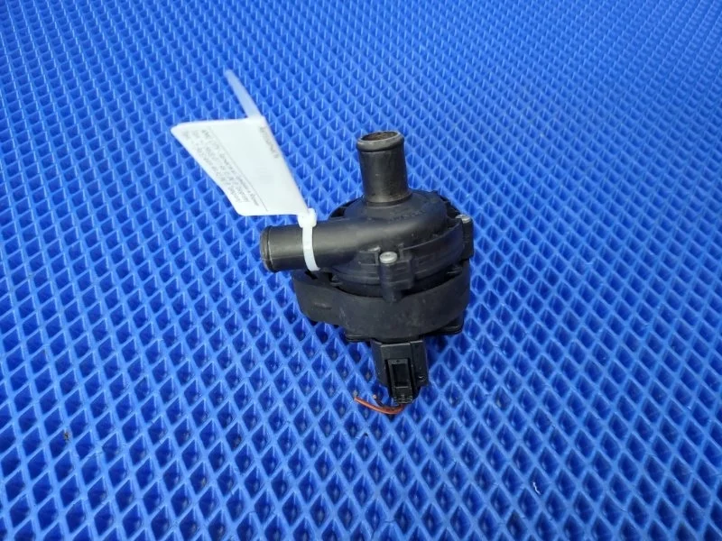 Помпа Mercedes-Benz E-class W211 М272964 2006