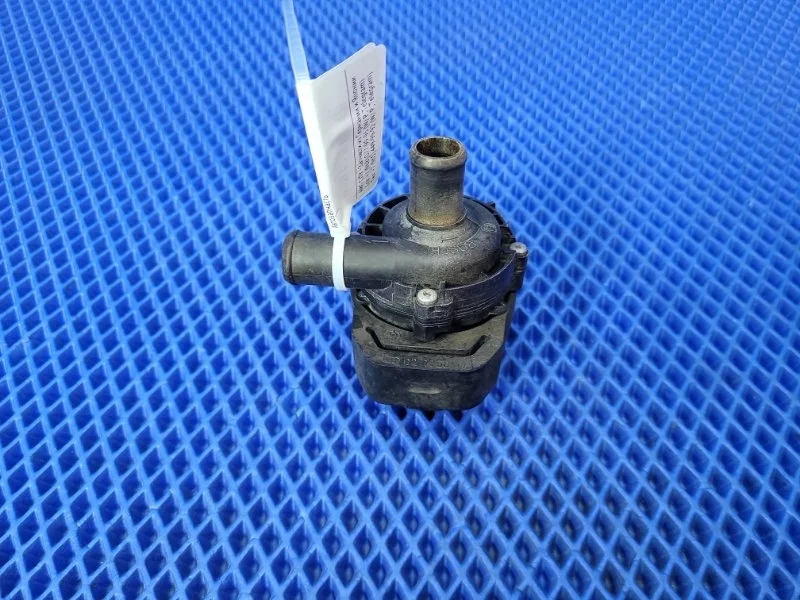 Помпа Mercedes-Benz E-class W211 М272964 2006