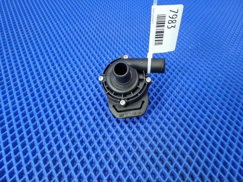 Помпа Mercedes-Benz E-class W211 М272964 2006