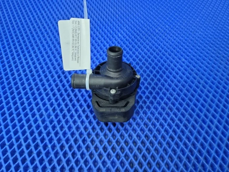 Помпа Mercedes-Benz E-class W211 М272964 2006