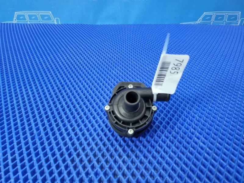 Помпа Mercedes-Benz E-class W211 М272964 2006