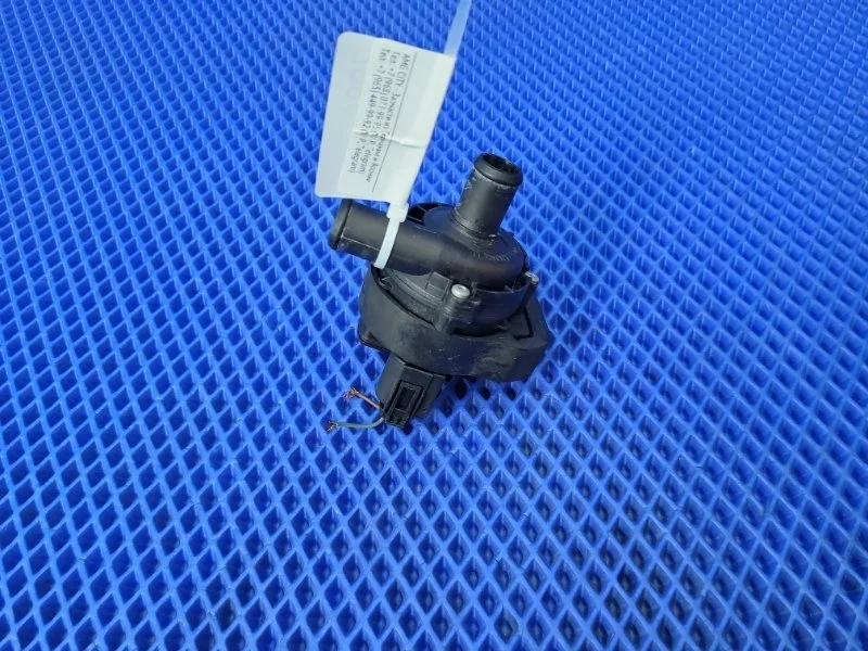 Помпа Mercedes-Benz E-class W211 М272964 2006