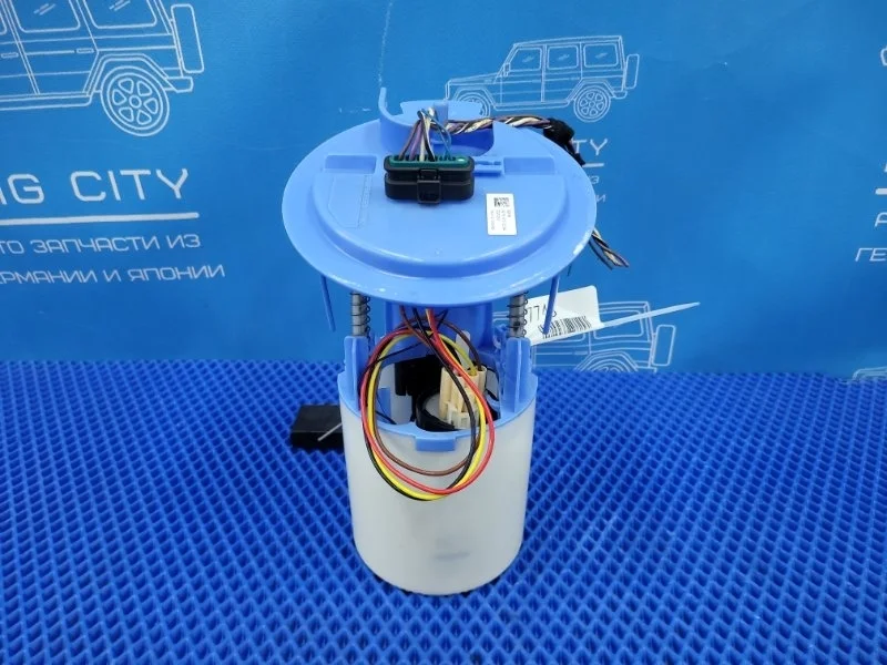Бензонасос Mercedes-Benz CLS-class W218 М278922