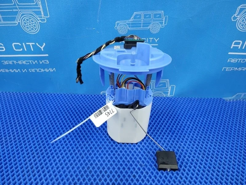 Бензонасос Mercedes-Benz CLS-class W218 М278922