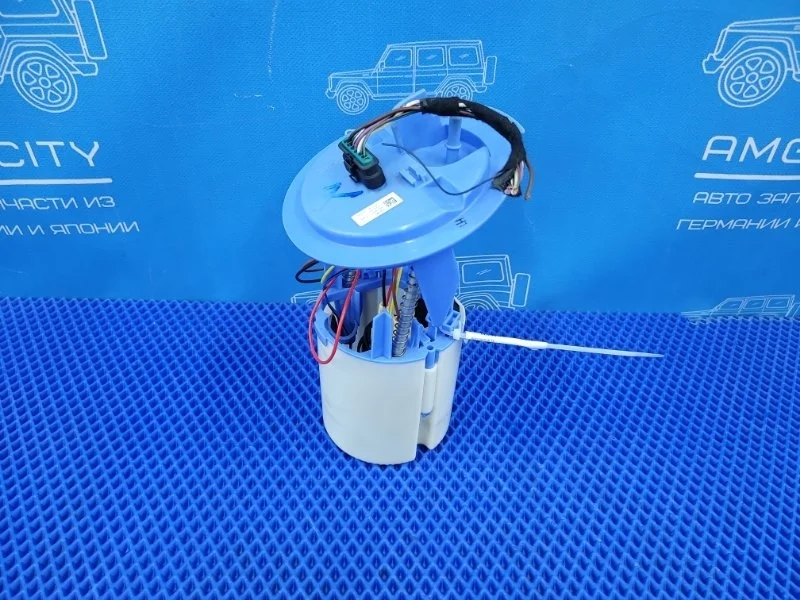 Бензонасос Mercedes-Benz CLS-class W218 М278922