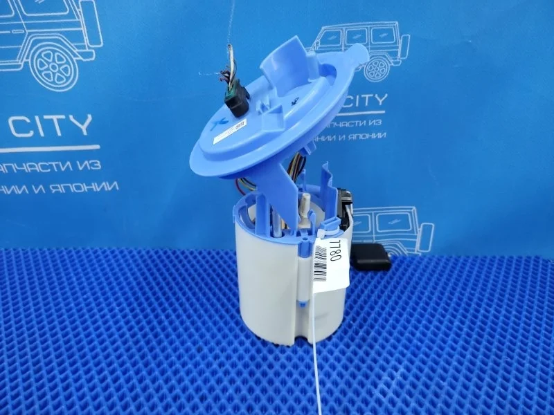 Бензонасос Mercedes-Benz CLS-class W218 М278922