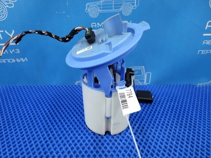 Бензонасос Mercedes-Benz CLS-class W218 М278922