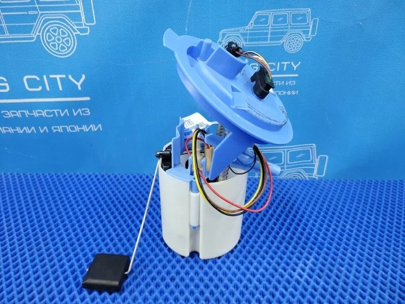 Бензонасос Mercedes-Benz CLS-class W218 М278922