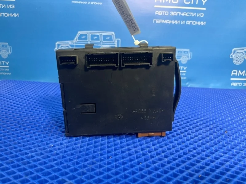 Блок предохранителей Mercedes-Benz M-class W163