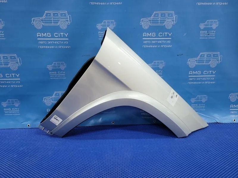 Крыло переднее правое Mercedes-Benz GL-class X166