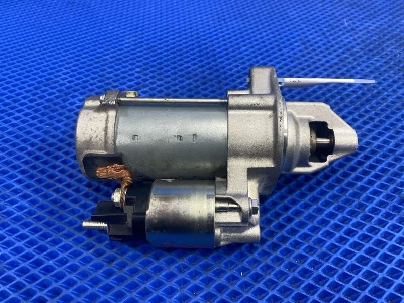 Стартер Mercedes-Benz C-class W205 М274910 2016