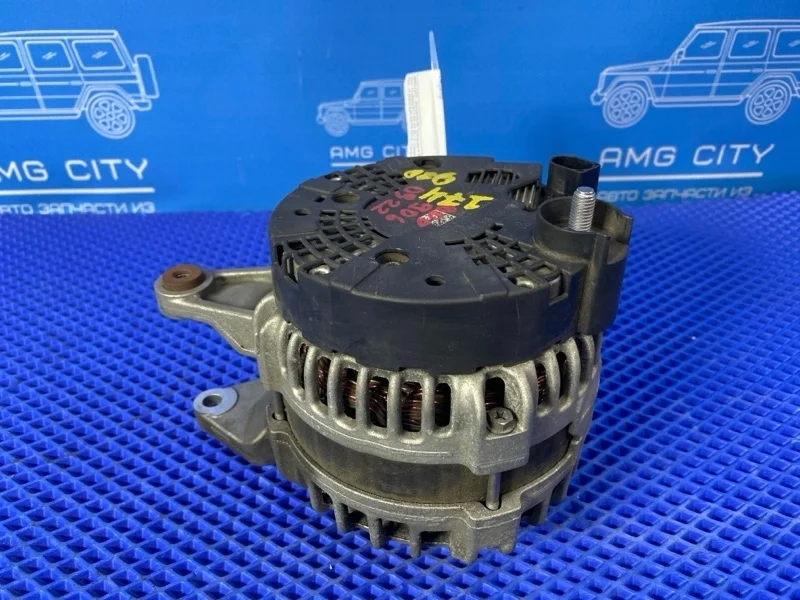 Генератор Mercedes-Benz E-class W212 М274920 2015