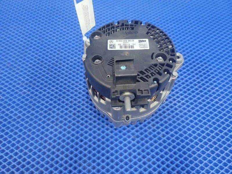 Генератор Mercedes-Benz GLS-class W167 OM656929