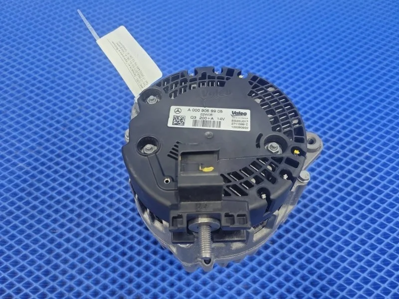 Генератор Mercedes-Benz GLS-class W167 OM656929