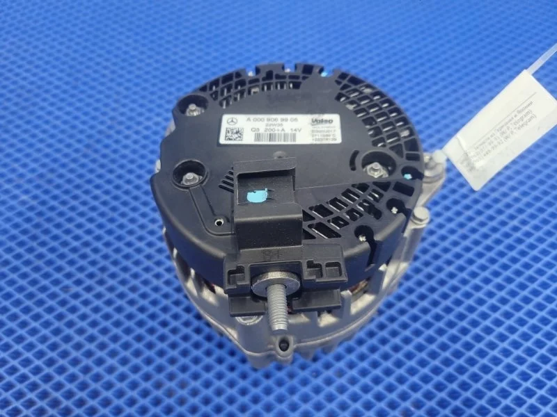 Генератор Mercedes-Benz GLS-class W167 OM656929