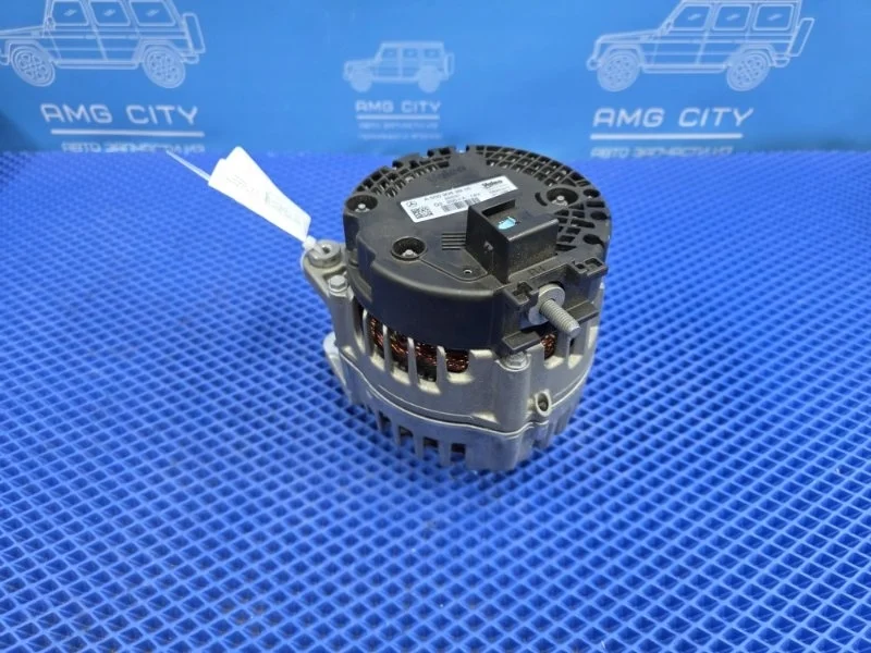 Генератор Mercedes-Benz GLS-class W167 OM656929