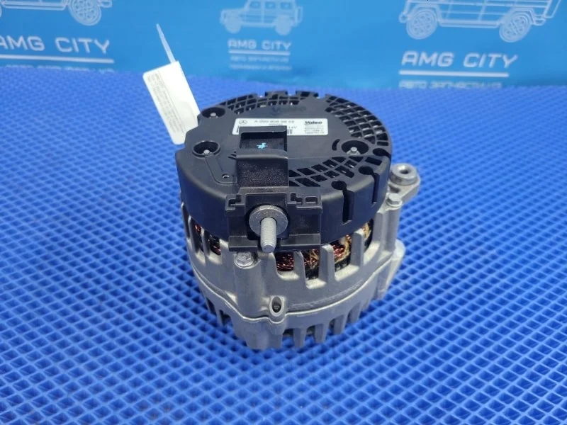 Генератор Mercedes-Benz GLS-class W167 OM656929