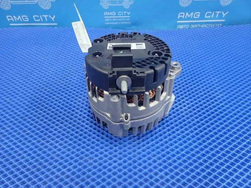 Генератор Mercedes-Benz GLS-class W167 OM656929