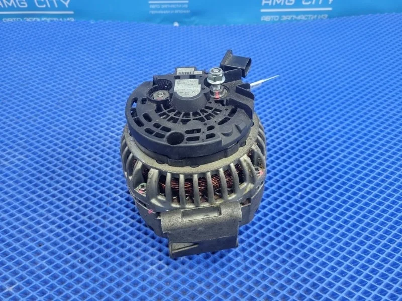 Генератор Mercedes-Benz E-class W211 М272964 2006
