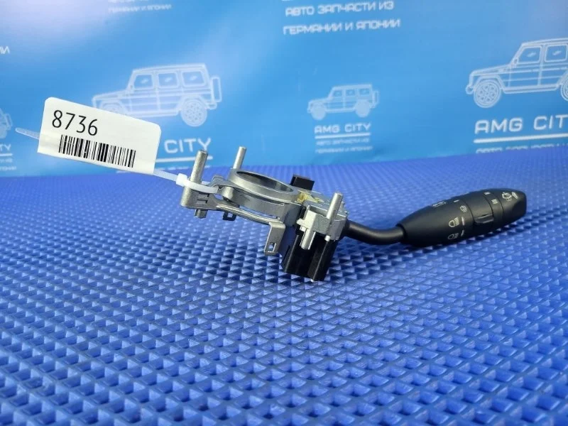 Подрулевой переключатель поворотников