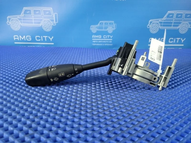 Подрулевой переключатель дворников Mercedes-Benz