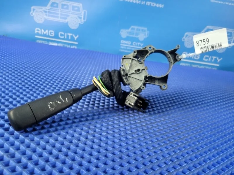 Блок подрулевых переключателей Mercedes-Benz