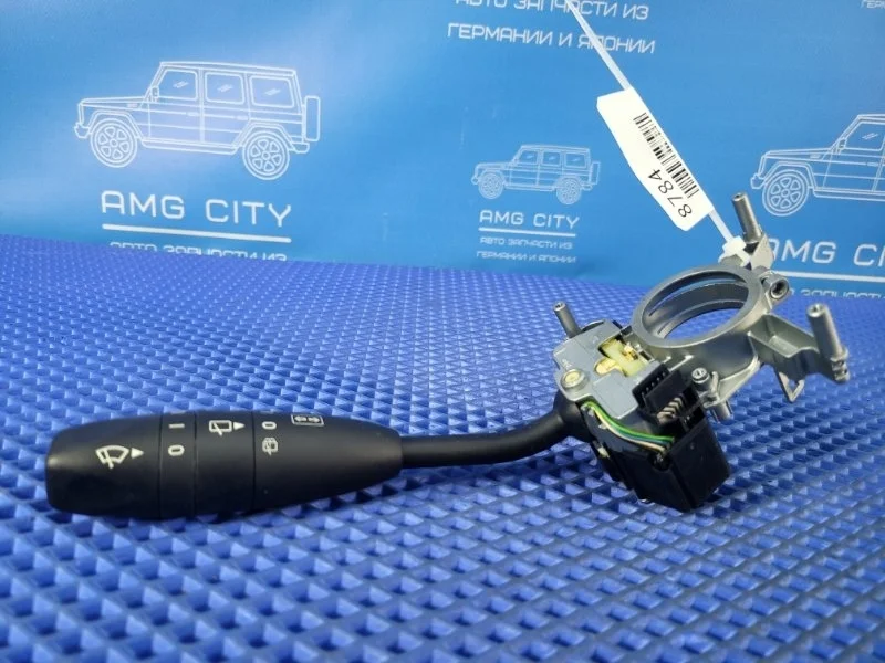 Переключатель круиз-контроля Mercedes-Benz