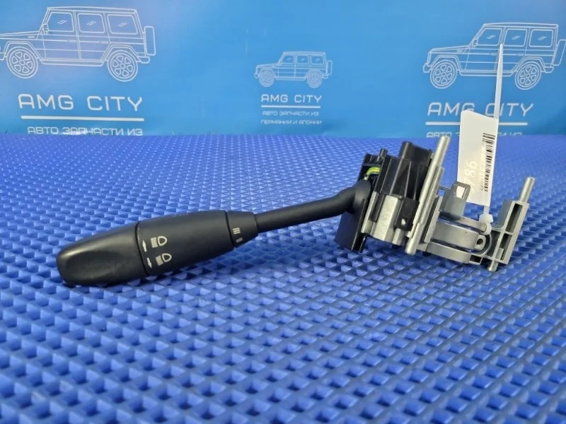 Подрулевой переключатель дворников Mercedes-Benz