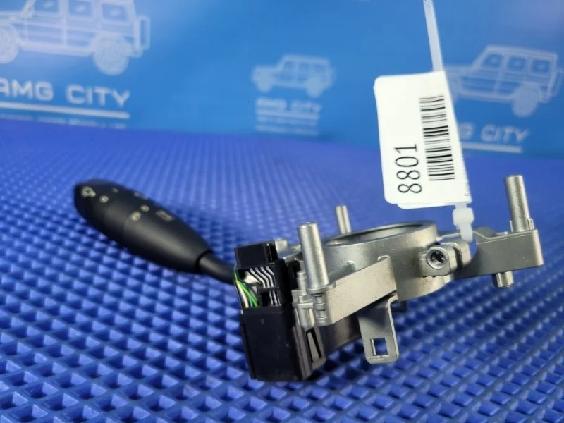 Подрулевой переключатель поворотников