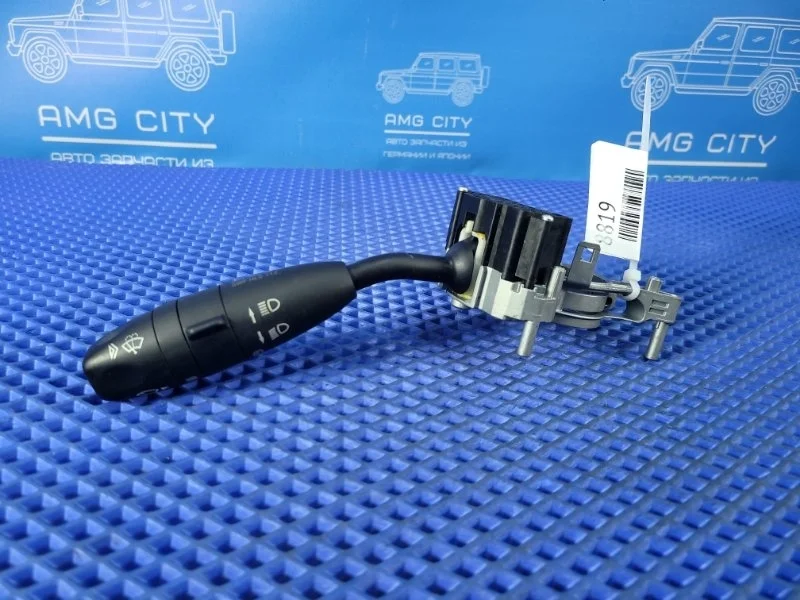 Подрулевой переключатель поворотников