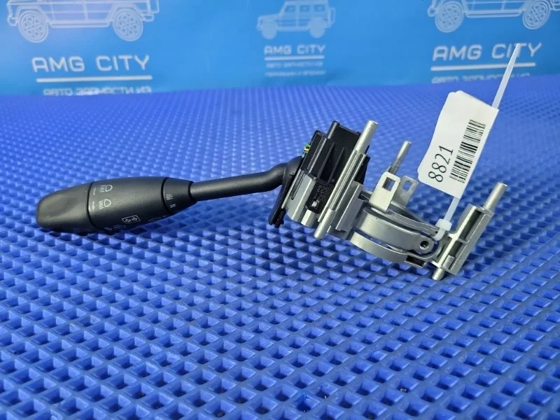 Подрулевой переключатель дворников Mercedes-Benz