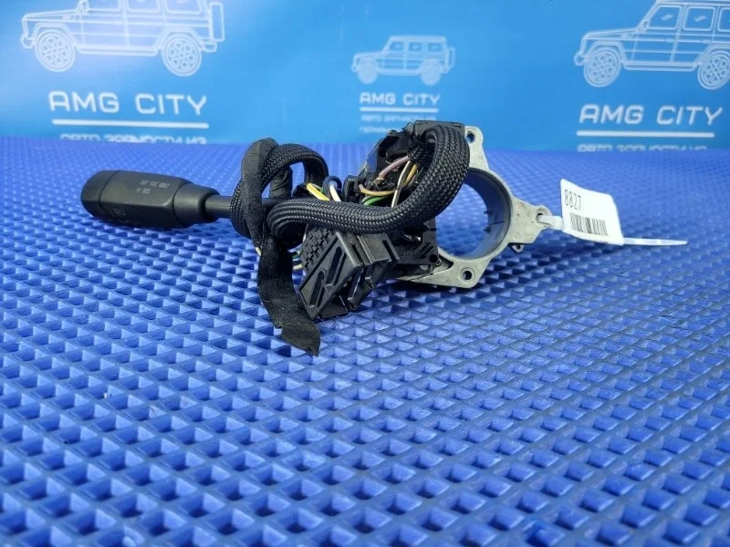 Блок подрулевых переключателей Mercedes-Benz