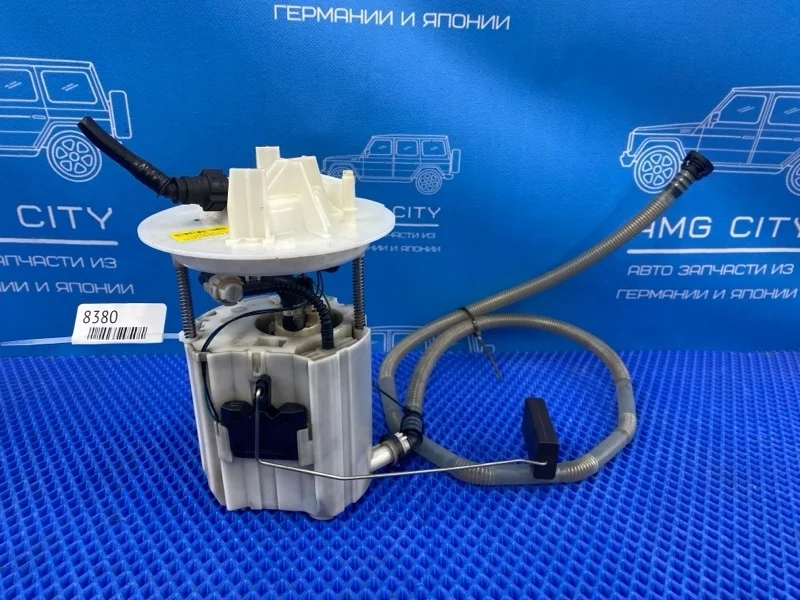 Топливный насос Mercedes-Benz M-class W166 M276821
