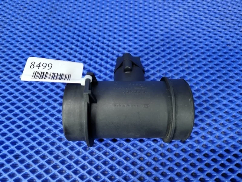 Датчик массового расхода воздуха Mercedes-Benz