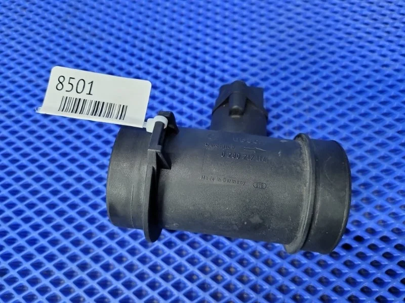 Датчик массового расхода воздуха Mercedes-Benz