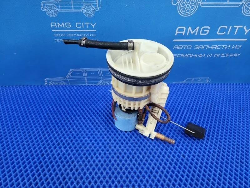 Датчик уровня топлива Mercedes-Benz E-class W211