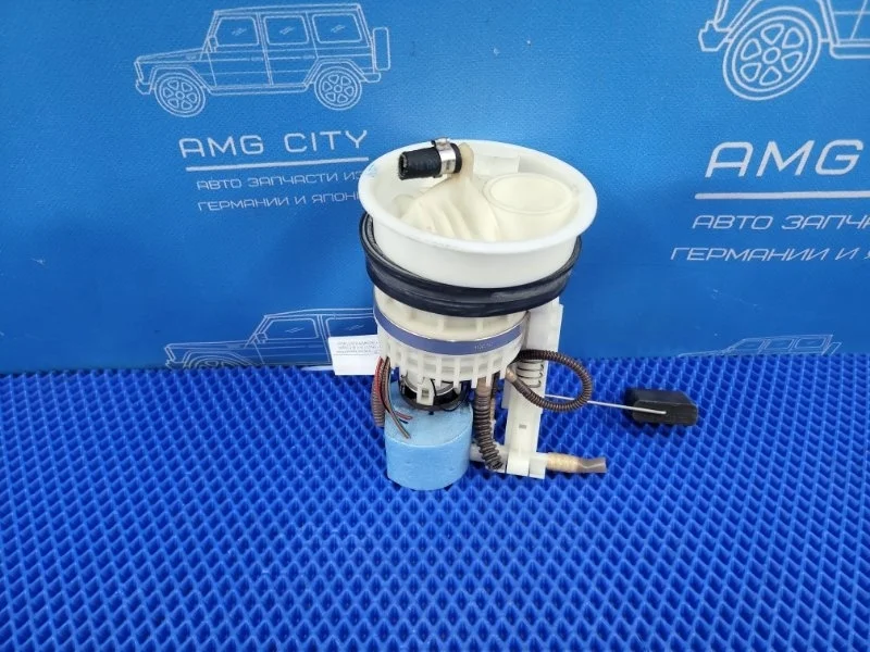 Датчик уровня топлива Mercedes-Benz E-class W211