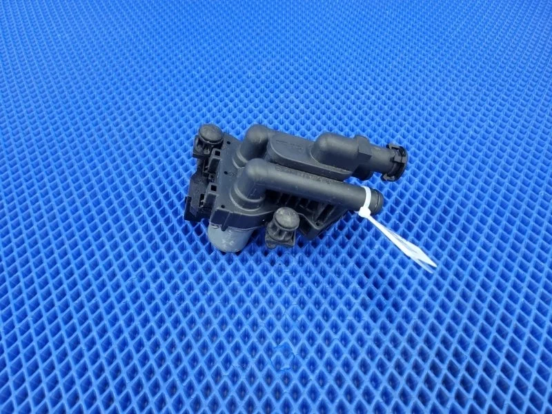 Клапан печки Mercedes-Benz S-class W220 M275950