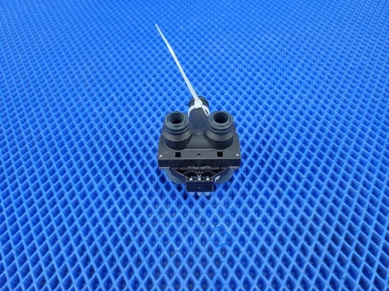 Кран отопителя Mercedes-Benz E-class W210 М112