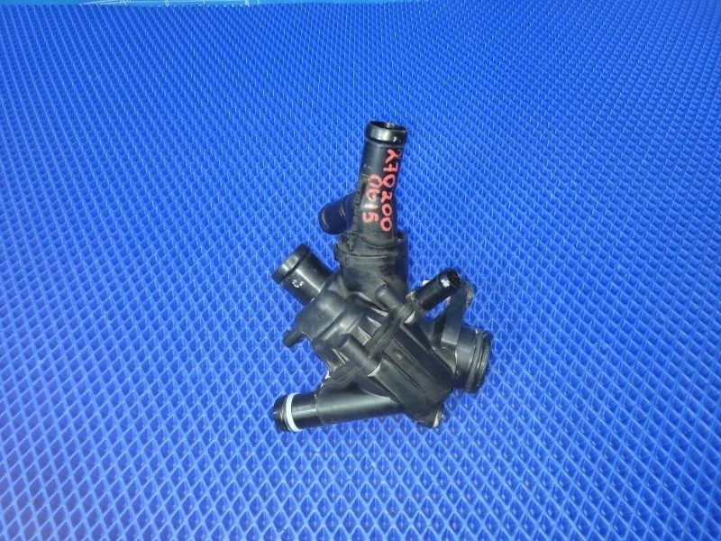 Термостат Mercedes-Benz CLA-class W117 М270920