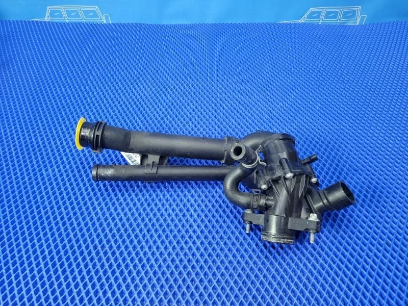 Термостат Mercedes-Benz C-class W205 М264920 2019