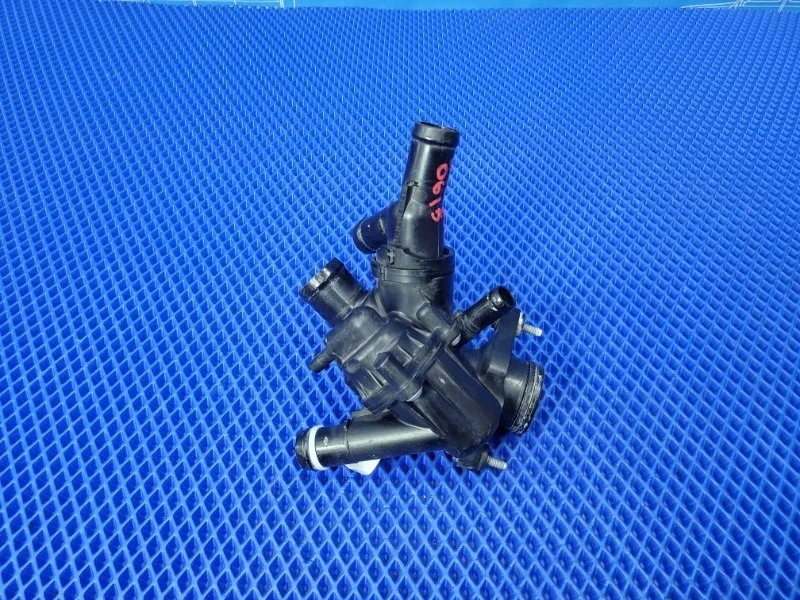 Термостат Mercedes-Benz CLA-class W117 М270920